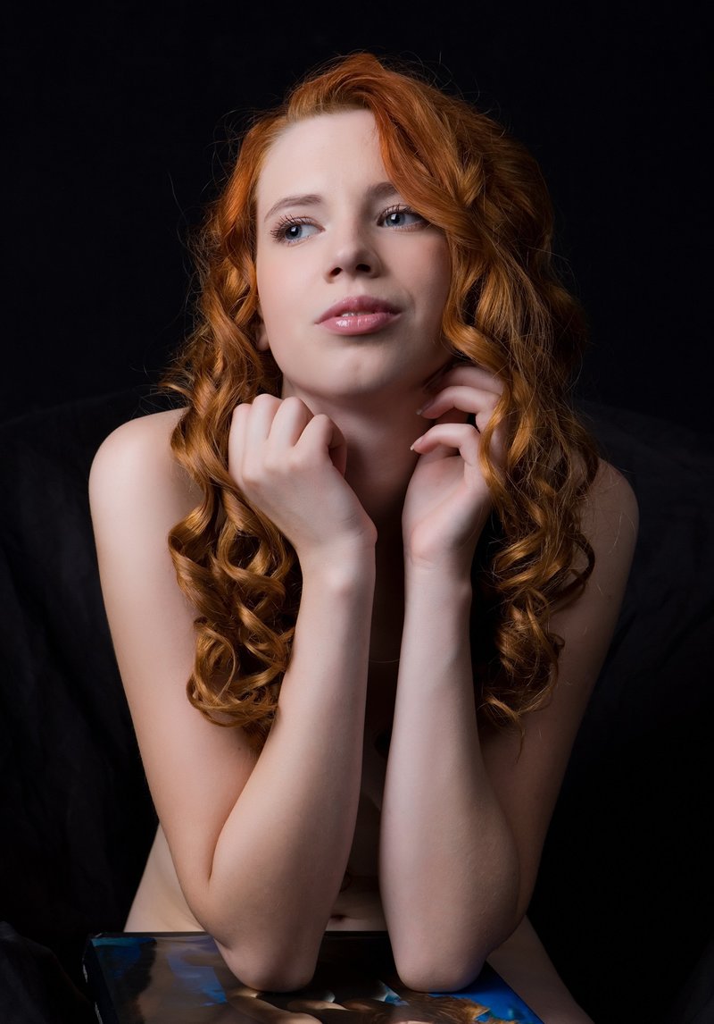 Алла, 24 года, 3 размер груди